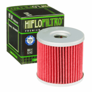 Filtro de Aceite Hiflo Filtro HF681