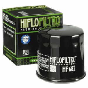 Filtro de Aceite Hiflo Filtro HF682