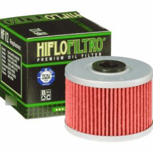 Filtro de aceite Honda HF 112 XR 250 / TORNADO / CBX 250 / KXF 450