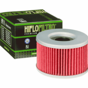 Filtro de Aceite Hiflo Filtro HF111