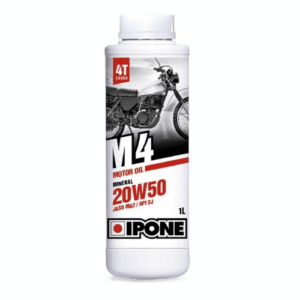 Ipone 20W50 M4 Mineral