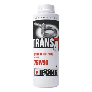 Ipone TRANS 4 75W90