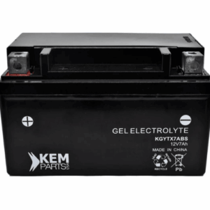 Kem Parts KGYTX7ABS 12V 7AH