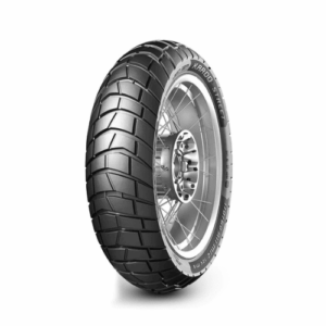 Metzeler 120/80-18 T.T Karoo Street
