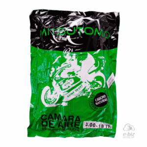 Mitsutomo 3.00-18 TR4