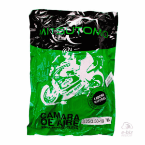 Mitsutomo 3.25/3.50-19 TR4