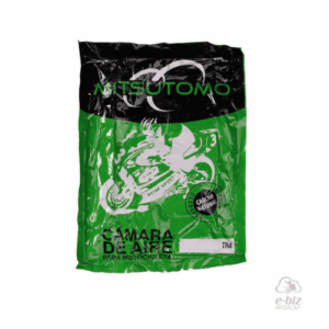 Mitsutomo 3.50-17 TR4