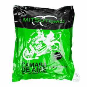 MITSUTOMO 4.00/4.50-17 TR4