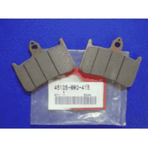 Pastilas de Freno Originales Honda 45105-MW0-415
