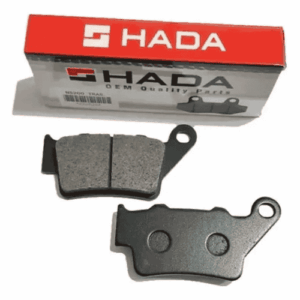 Pastilla de Freno Hada PAS026