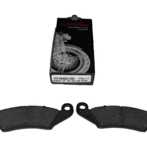 Pastilla de Freno Litton PFM00190