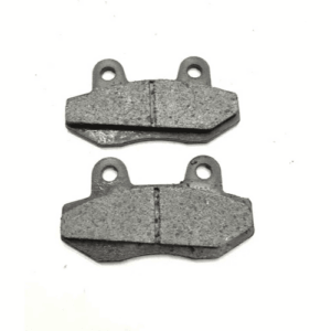 Pastillas de Freno Bosch HONDA CMX 250 C/CD REBEL MOTOMEL SPEEDY