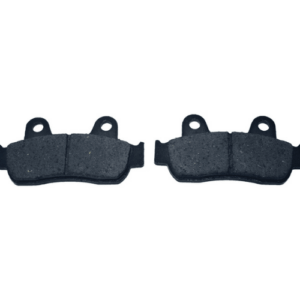 Pastillas de Freno Bosch Honda BIZ. D.- ELITE D.- V-MEN D