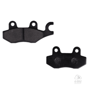 Pastillas de Freno Bosch Pastillas de Frenos Honda CBX 250/ Faser 250/ YBR 125 ED