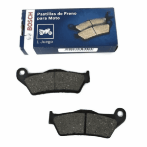 Pastillas de Freno Bosch YAMAHA FZ 16