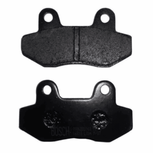 Pastillas de Freno Hada PAS011