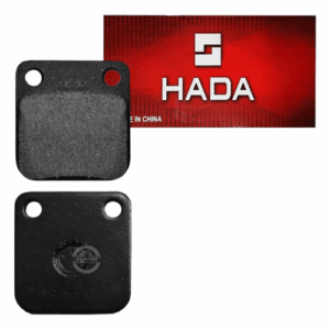 Pastillas de Freno Hada PAS013