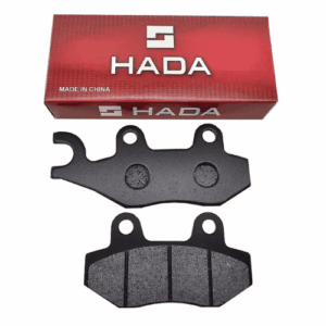 Pastillas de Freno Hada PAS015