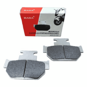 Pastillas de Freno Hada PAS017