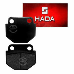 Pastillas de Freno Hada PAS021