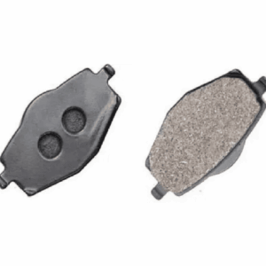 Pastillas de Freno Hada PAS022