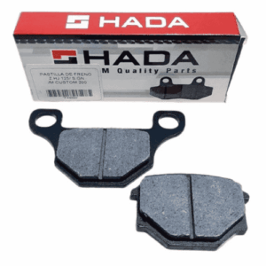 Pastillas de Freno Hada PAS023