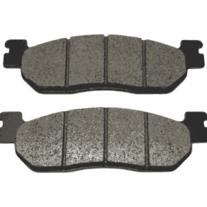 Pastillas de Freno Hada PAS031