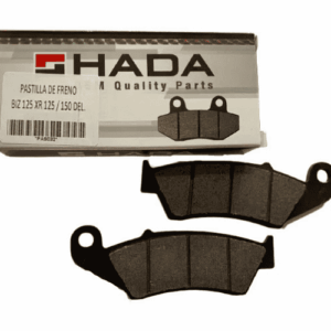 Pastillas de Freno Hada PAS032