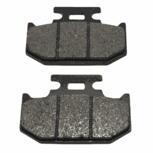 Pastillas de Freno Hada PAS034