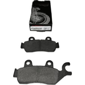 Pastillas de Freno Litton PFM00530