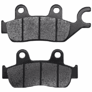 Pastillas de Freno PAS024