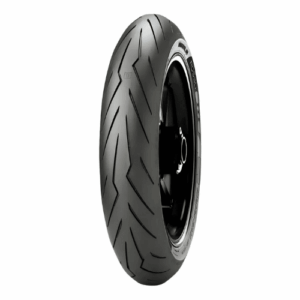 Pirelli 110/70-17 T.L Diablo Rosso 3