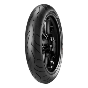 Pirelli 110/70-17 Diablo Rosso 2