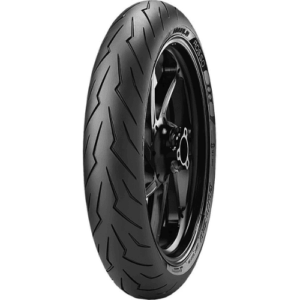Pirelli 120/70-17 T.L Diablo Rosso 3