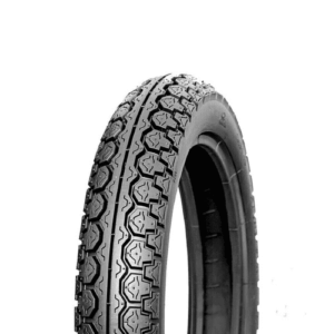 Super Horse Trasera 80/100-14 T.T