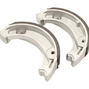 Zapata de Freno Bosch HONDA BIZ, BROS /"RESORTE CRUZADO"