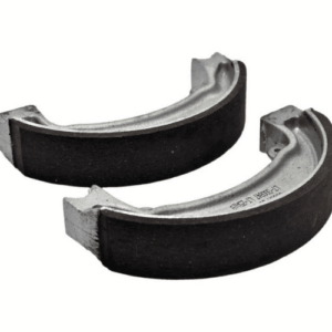Zapata de Freno Bosch HONDA CG 125 83-89 - DT - RX - BIZ - SMASH 5936