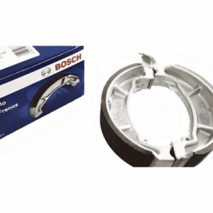 Zapata de Freno Bosch HONDA XR 200 - NX 150-200 - XL 125-250 - BROSS