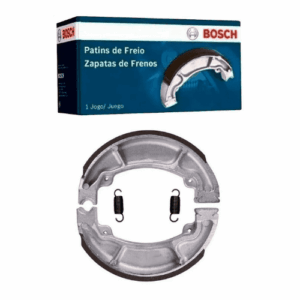 Zapata de Freno Bosch Honda Titan 150 E/ES 5920