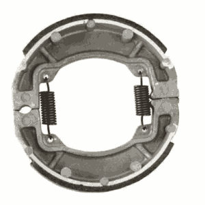 Zapata de Freno Bosch Yamaha YBR-XTZ