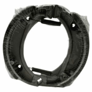 Zapata de Freno Hada Gilera Smash 110 Resorte Cruzado Premium