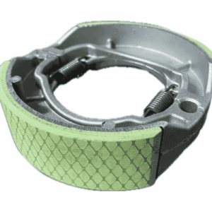 Zapata de Freno Hada Suzuki AX 100