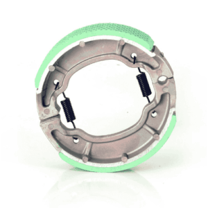 Zapata de Freno Hada Yamaha YBR 125 Premium