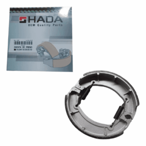 Zapata de Freno Hada ZPT008