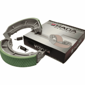 Zapata de Freno Hada ZPT020