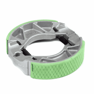 Zapata de Freno Hada Yamaha FZ 16 / New Crypton